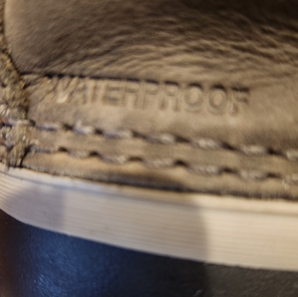 Sorel Women's Slimpack Lace II Waterproof Insulated Boot - size 10 - Picture 9 of 11